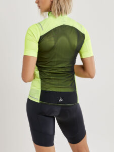 ADV Essence Light Wind Vest W