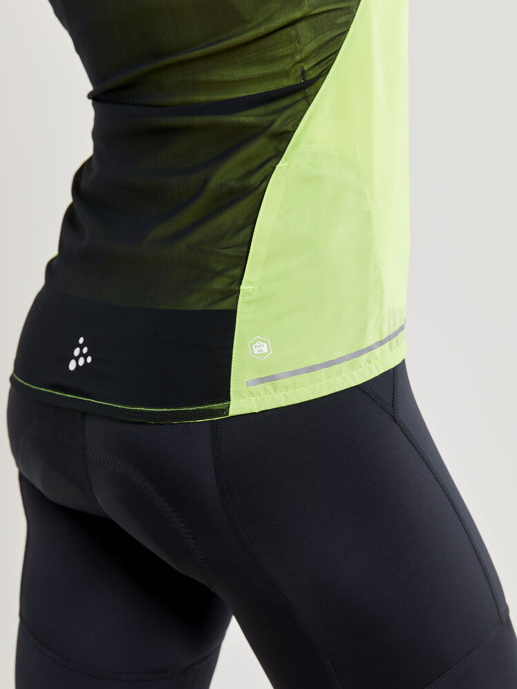 ADV Essence Light Wind Vest W