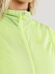 ADV Essence Light Wind Vest W