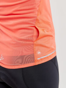 ADV Essence Light Wind Vest W
