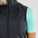ADV Essence Light Wind Vest W