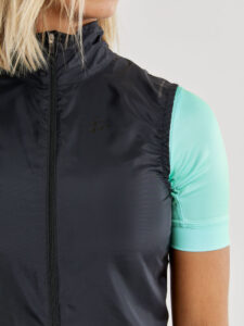 ADV Essence Light Wind Vest W