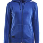 Community FZ Hoodie W