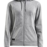 Community FZ Hoodie W