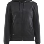 Community FZ Hoodie W