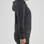 Community FZ Hoodie W