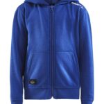 Community FZ Hoodie Jr - Forside