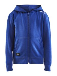 Community FZ Hoodie Jr - Forside