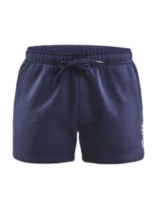 Community Sweatshorts W