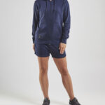 Community Sweatshorts W