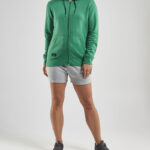 Community Sweatshorts W