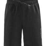 Community Sweatshorts Jr