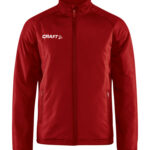 Jacket Warm M