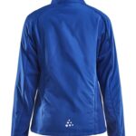 Jacket Warm W