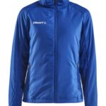 Jacket Warm W