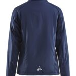 Jacket Warm W