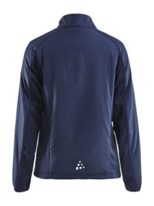Jacket Warm W