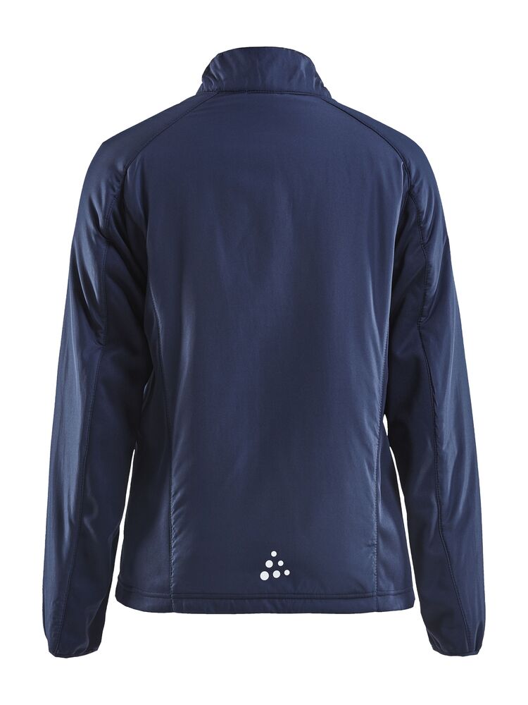 Jacket Warm W