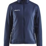 Jacket Warm W