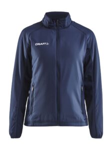 Jacket Warm W