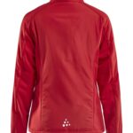 Jacket Warm W