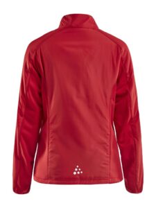 Jacket Warm W