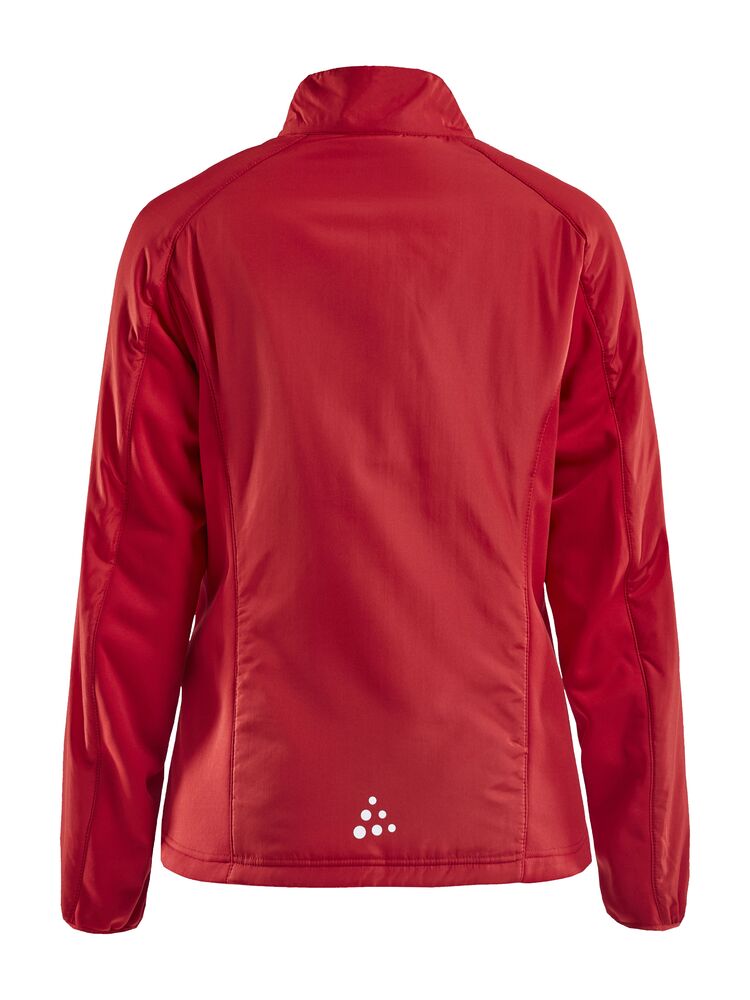 Jacket Warm W