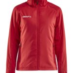 Jacket Warm W