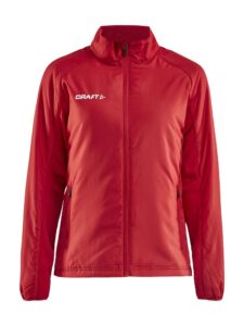 Jacket Warm W