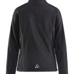 Jacket Warm W