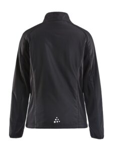 Jacket Warm W