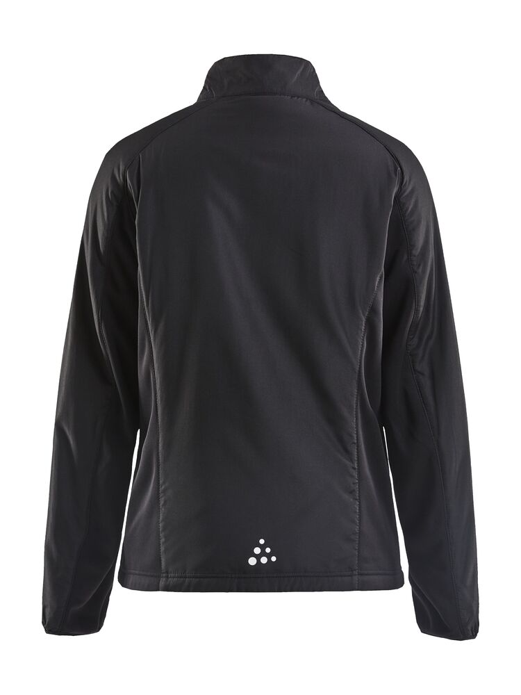 Jacket Warm W