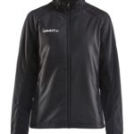 Jacket Warm W