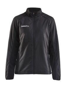 Jacket Warm W