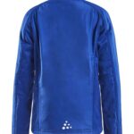 Jacket Warm Jr
