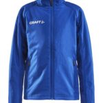 Jacket Warm Jr