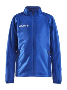 Jacket Warm Jr