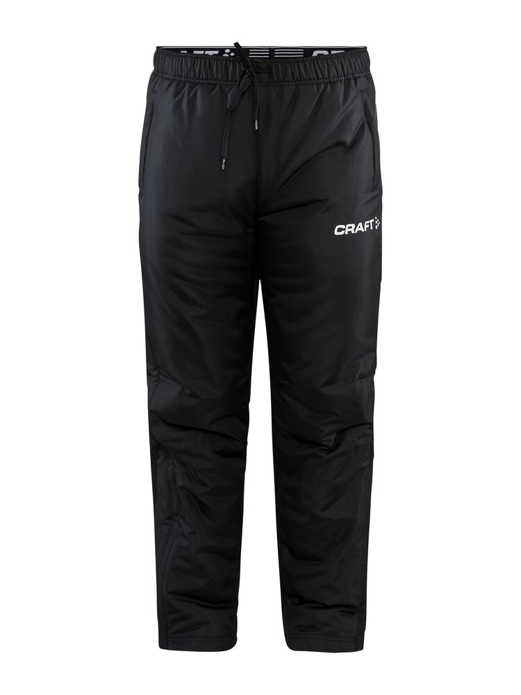 Pants Warm M