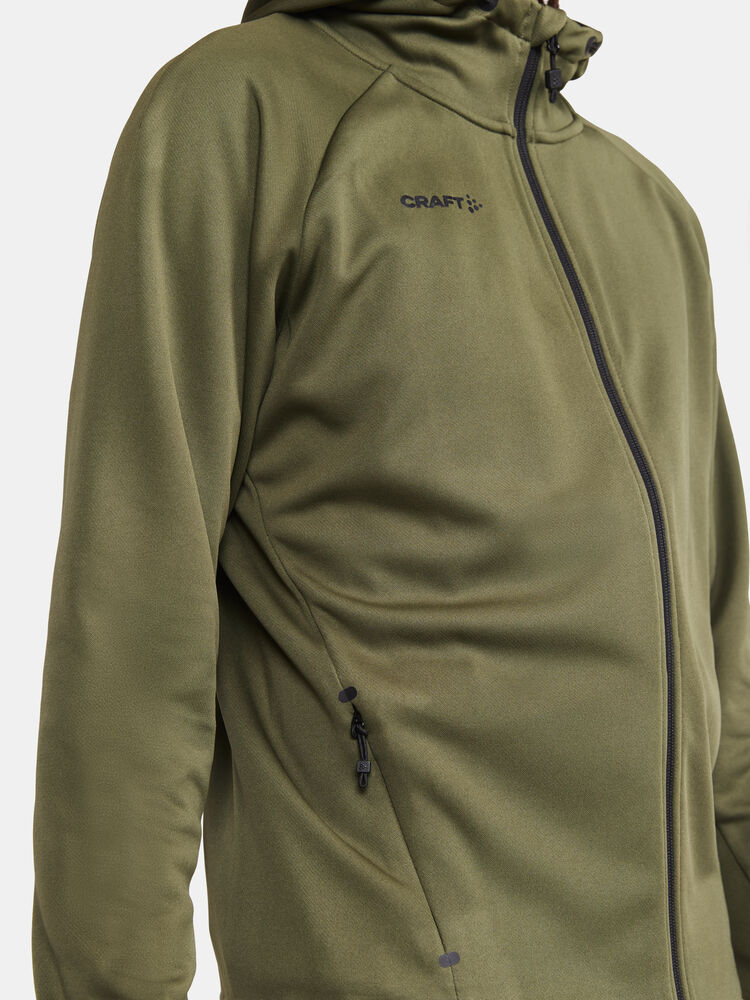 ADV Unify Fz Hood M