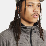 ADV Unify Fz Hood M