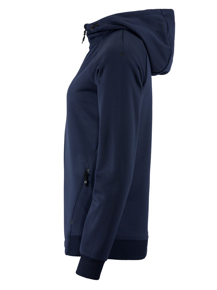 ADV Unify Fz Hood W