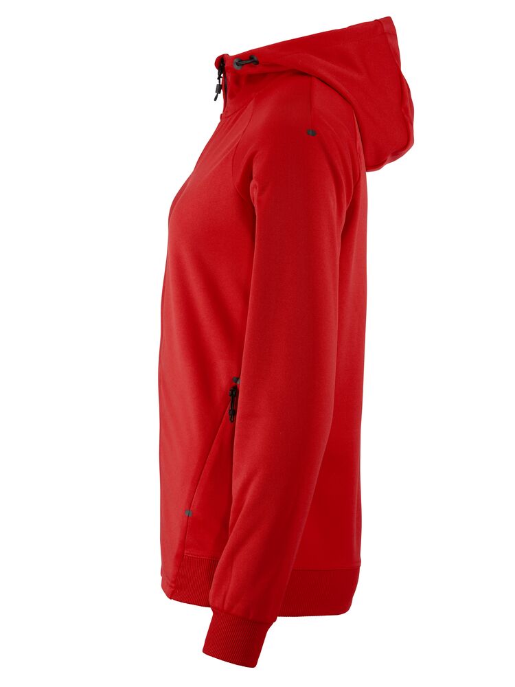 ADV Unify Fz Hood W