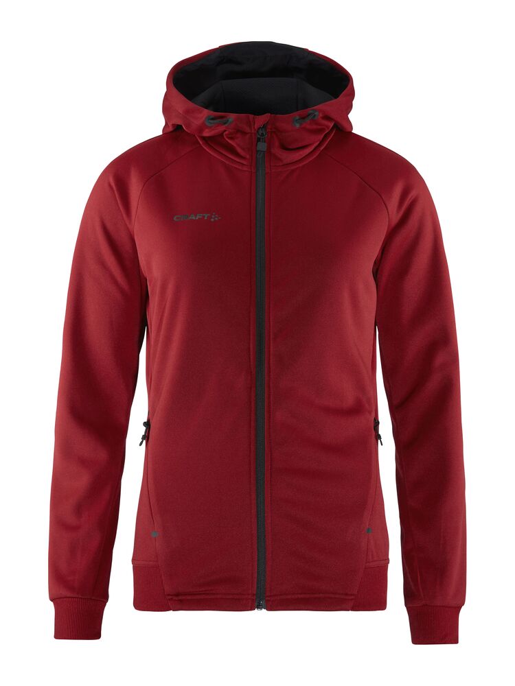 ADV Unify Fz Hood W