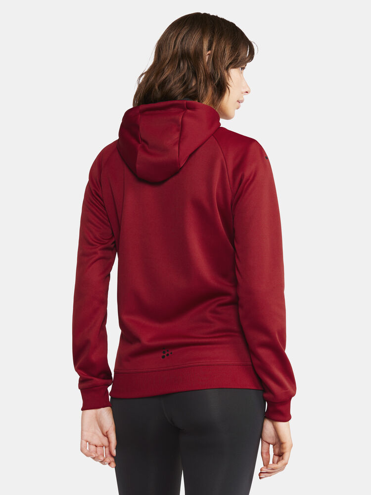 ADV Unify Fz Hood W
