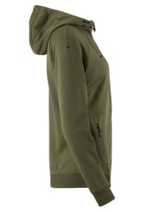 ADV Unify Fz Hood W