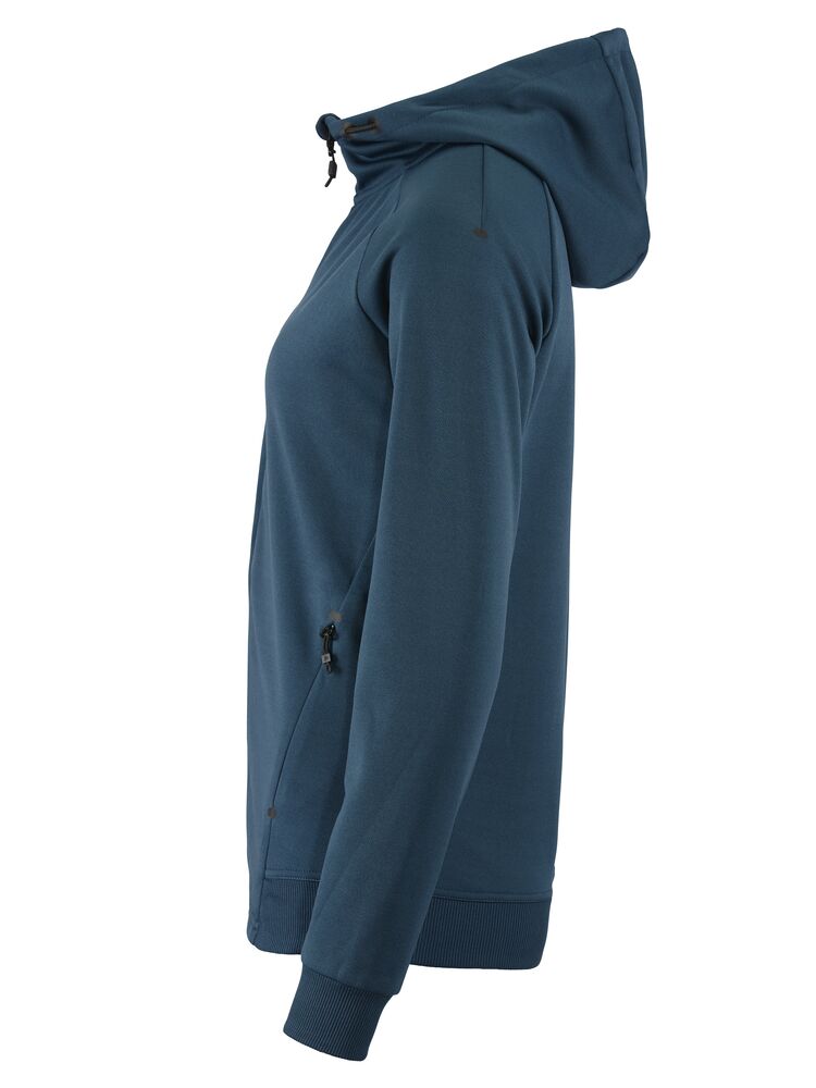 ADV Unify Fz Hood W