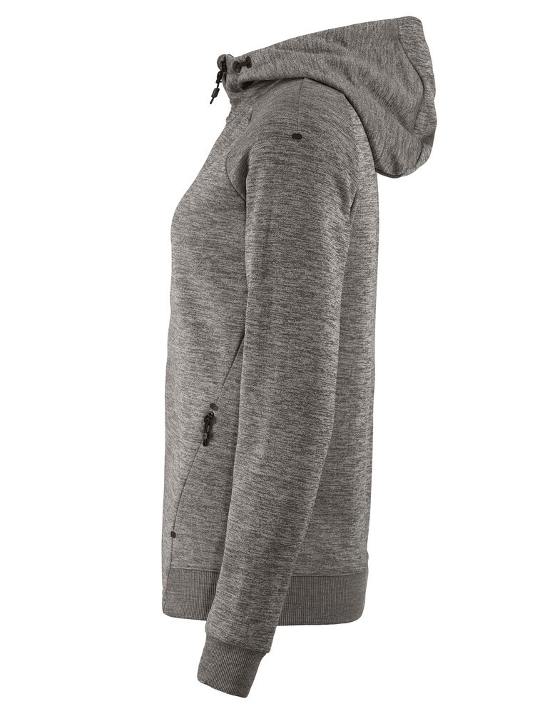 ADV Unify Fz Hood W