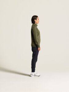 ADV Unify Jacket W