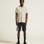 CORE Unify Polo Shirt  M