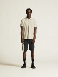 CORE Unify Polo Shirt  M